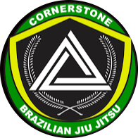 Cornerstone BJJ Logo